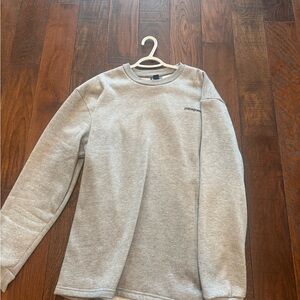 Patagonia Gray Pullover